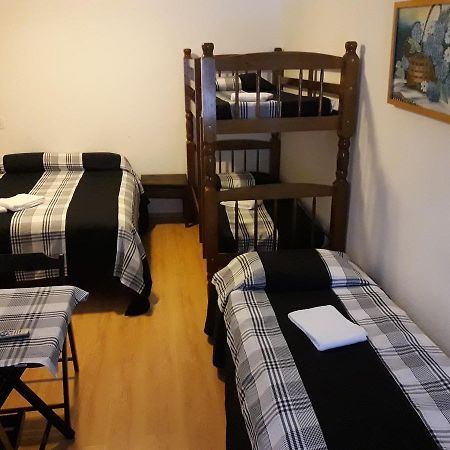 Pousada Vila Do Sossego Petrópolis Екстериор снимка