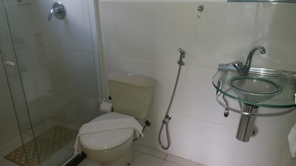 Pousada Vila Do Sossego Petrópolis Екстериор снимка