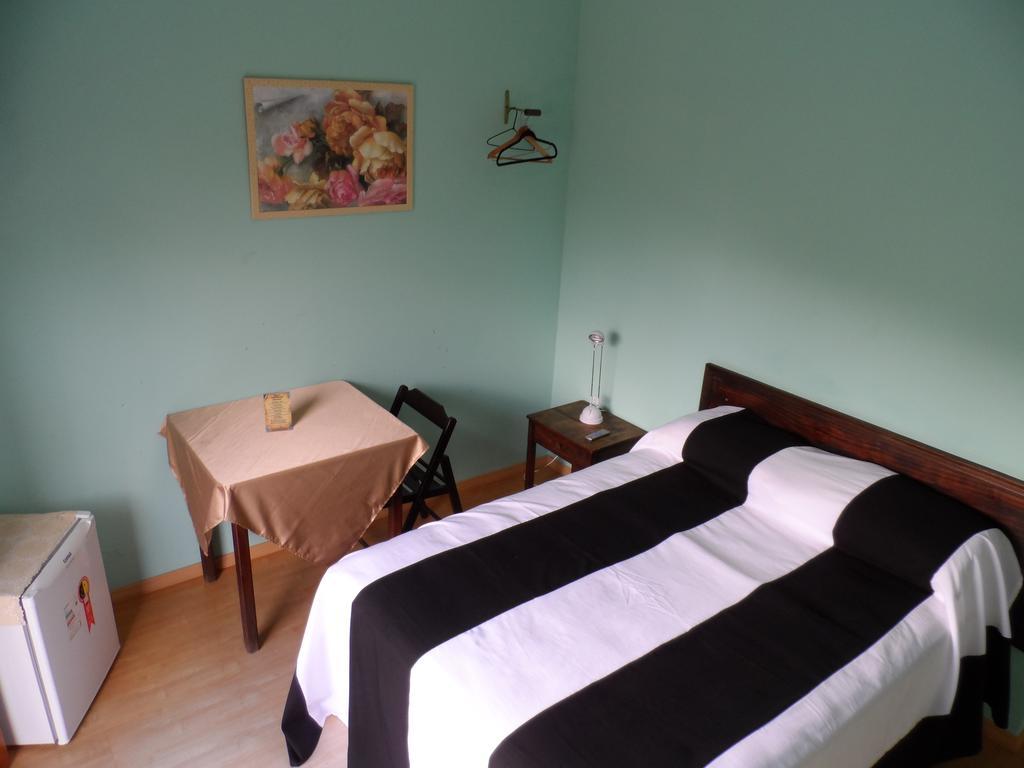 Pousada Vila Do Sossego Petrópolis Екстериор снимка