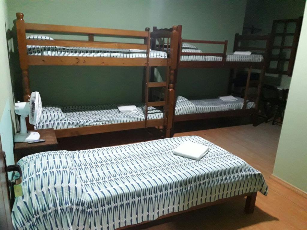 Pousada Vila Do Sossego Petrópolis Екстериор снимка
