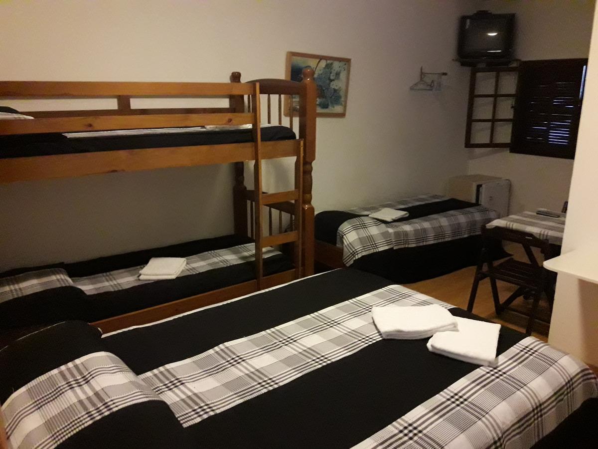 Pousada Vila Do Sossego Petrópolis Екстериор снимка