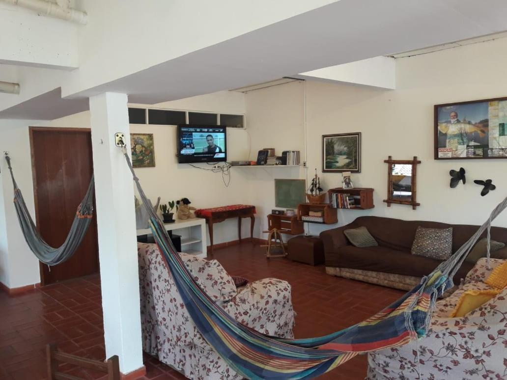 Pousada Vila Do Sossego Petrópolis Екстериор снимка
